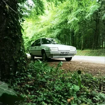 Citroen Bx