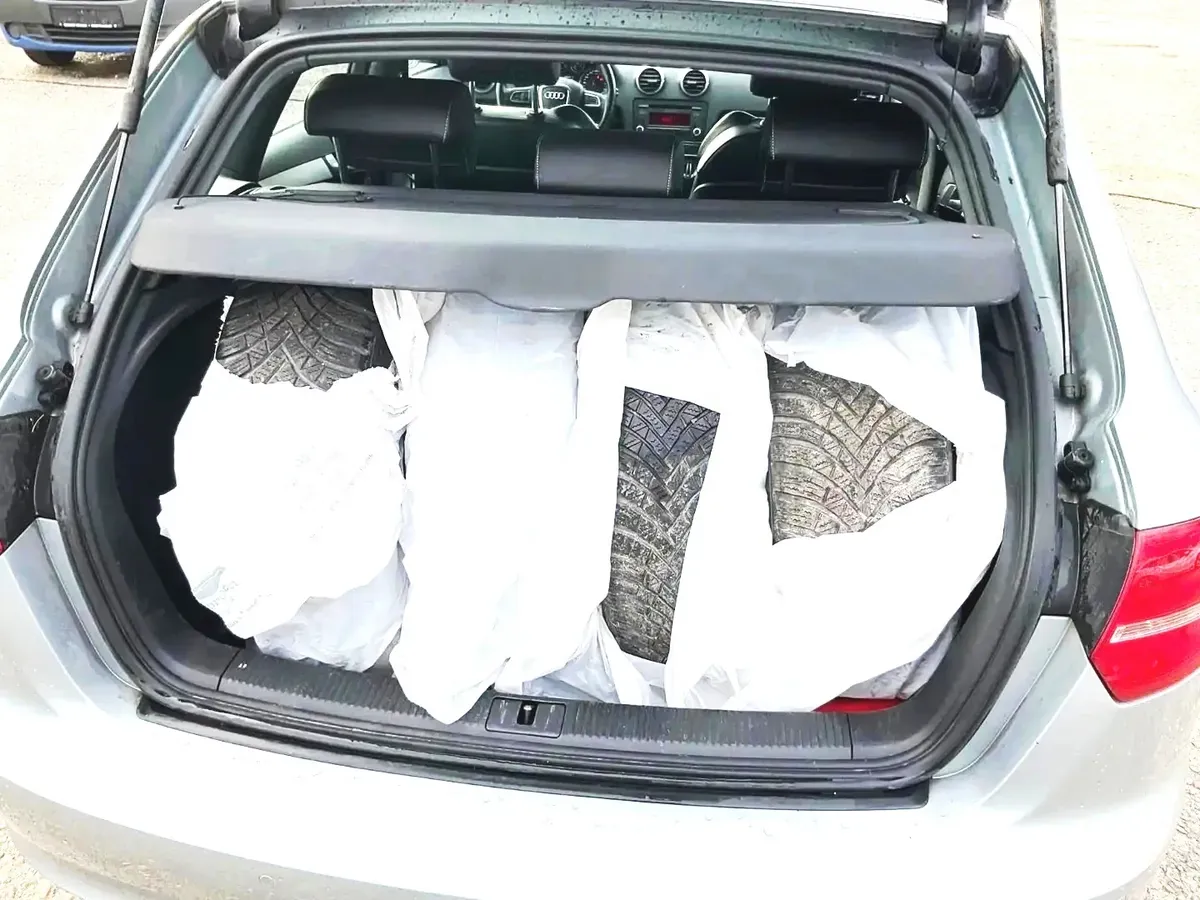 Audi A3 2013 photo 2