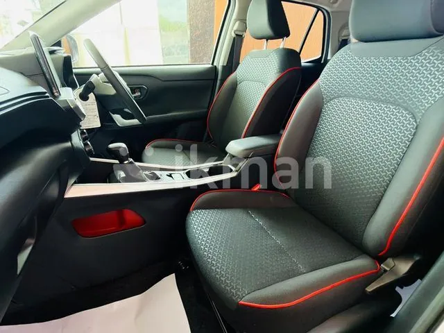 Toyota Raize 2025 photo 5