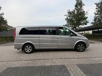 Mercedes-Benz Viano