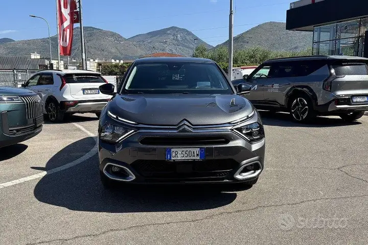 Citroen C4 2023 photo 2