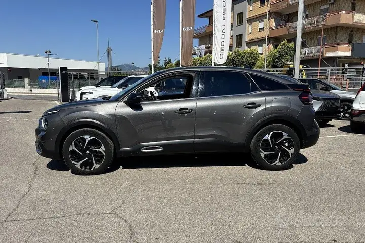 Citroen C4 2023 photo 4