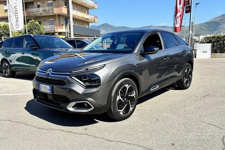 Citroen C4 2023 photo 3