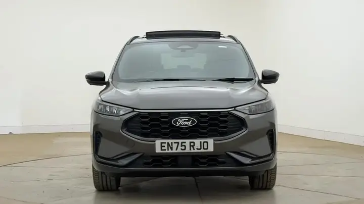 Ford Kuga 2026 photo 2