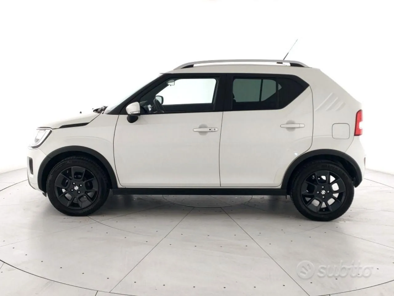 Suzuki Ignis 2023 photo 2