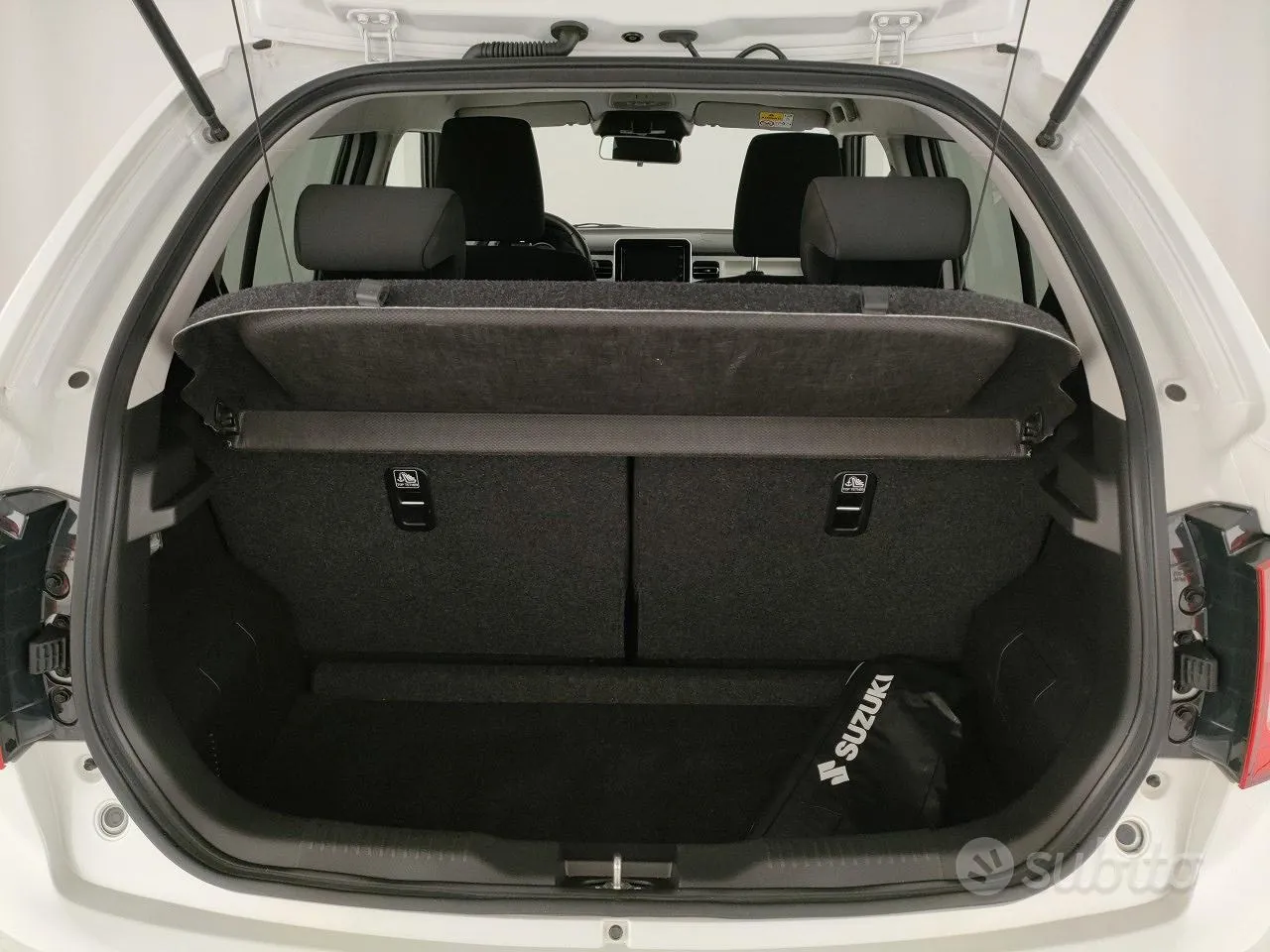 Suzuki Ignis 2023 photo 4