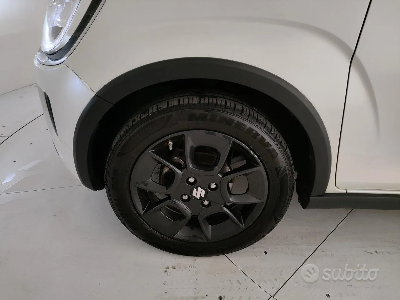 Suzuki Ignis 2023 photo 5