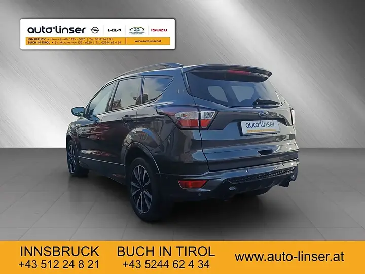 Ford Kuga 2017 photo 3
