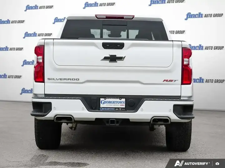 Chevrolet Silverado 1500 2026 photo 4