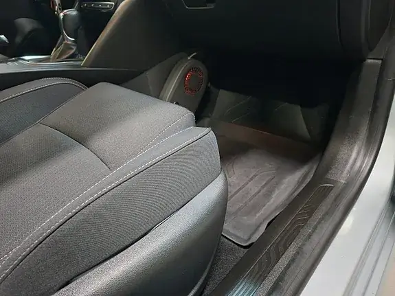 Renault Megane 2022 photo 4
