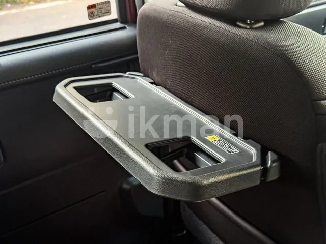 Toyota Roomy 2026 photo 5