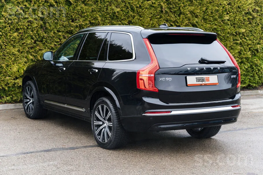 Volvo Xc90 2023 photo 5