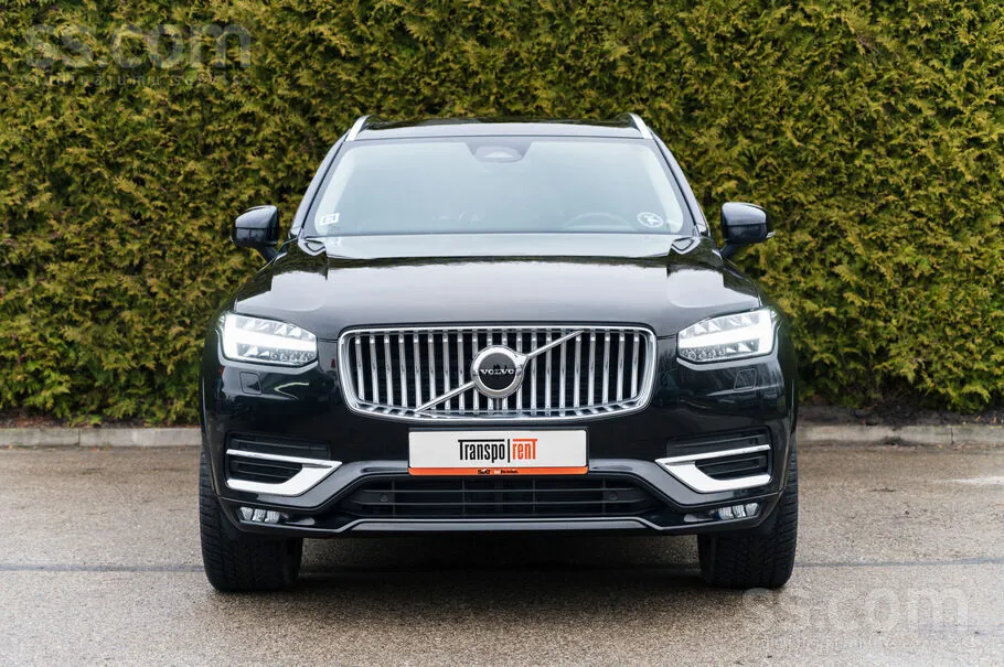 Volvo Xc90 2023 photo 2