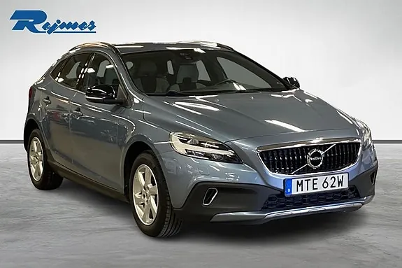 Volvo V40 Cross Country 2019 photo 3