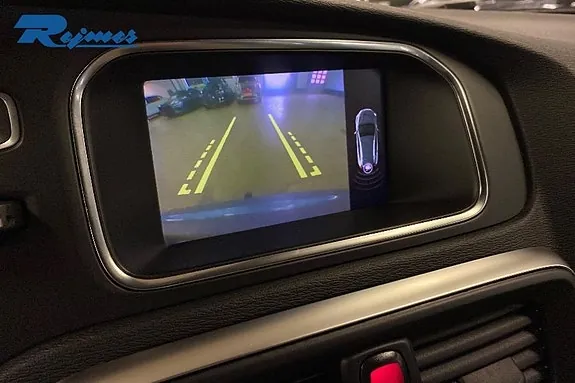 Volvo V40 Cross Country 2019 photo 4