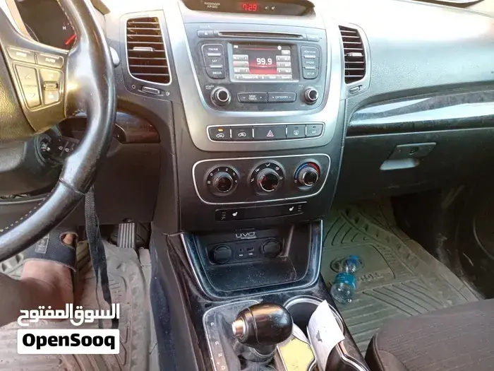 Kia Sorento 2013 photo 5