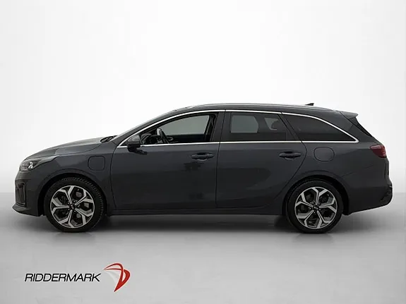 Kia Ceed 2021 photo 5