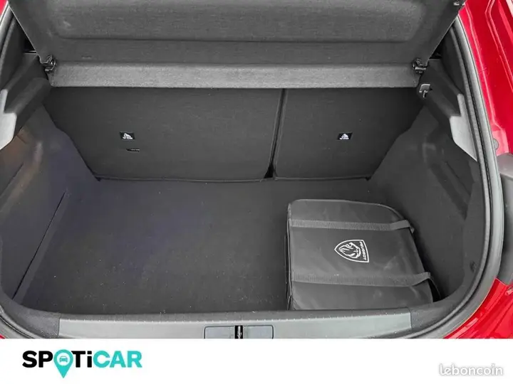 Peugeot 208 2023 photo 5