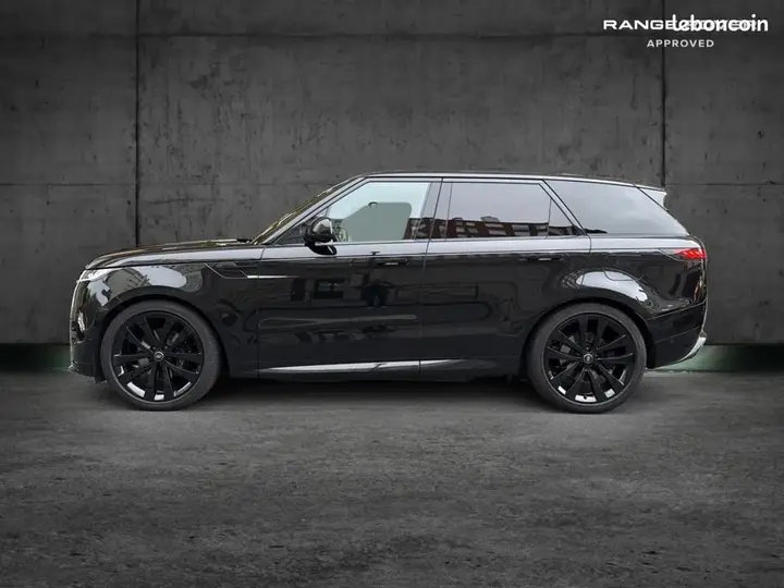 Land Rover Range Rover Sport 2024 photo 2