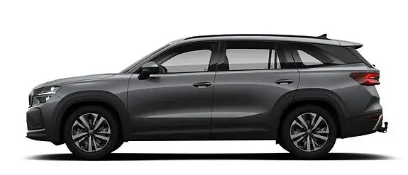 Skoda Kodiaq 2027 photo 2