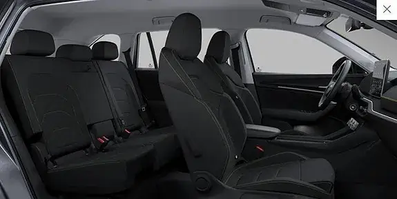 Skoda Kodiaq 2027 photo 5