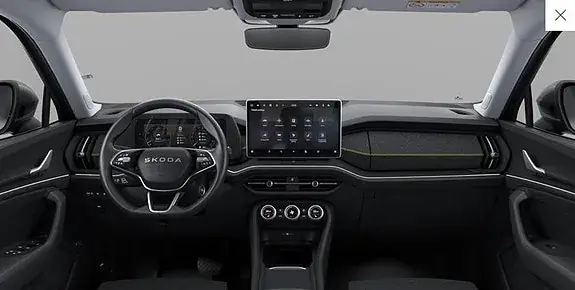 Skoda Kodiaq 2027 photo 4