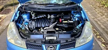 Nissan Wingroad 2007 photo 3