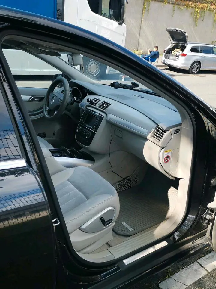 Mercedes-Benz R320 Cdi