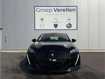 Peugeot 208 2023 photo 2