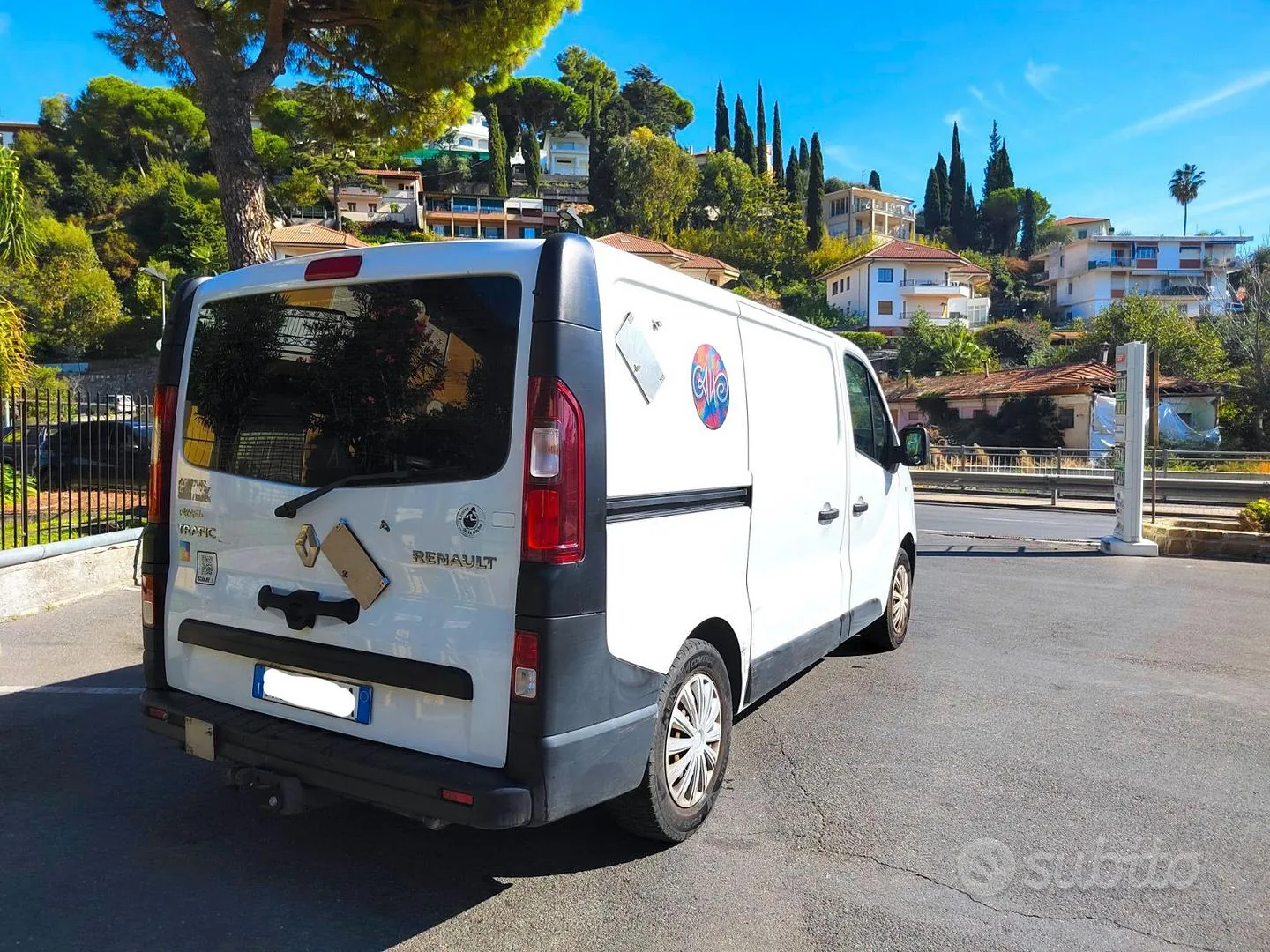Renault Trafic 2026 photo 4