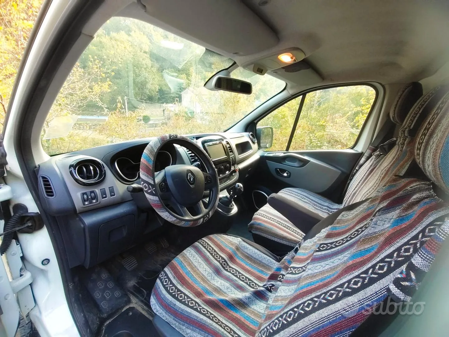 Renault Trafic 2026 photo 3
