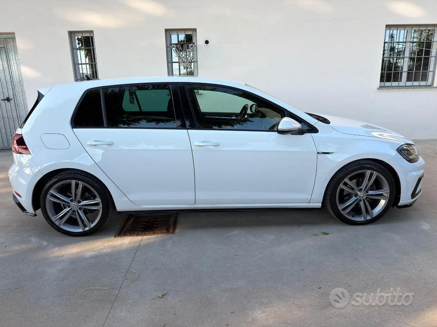 Volkswagen Golf 2019 photo 3
