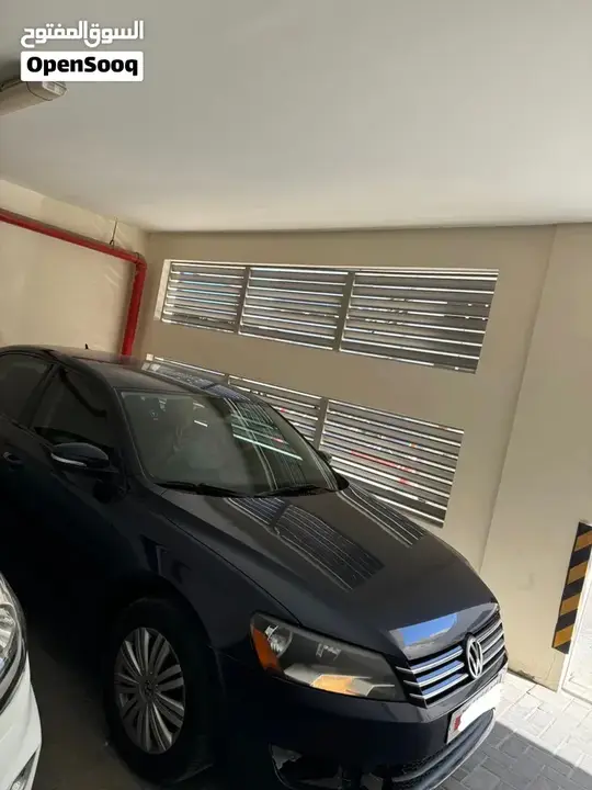 Volkswagen Passat 2014 photo 3