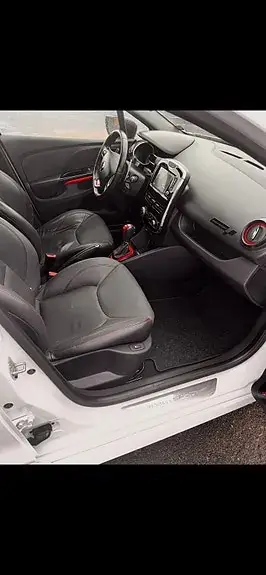 Renault Clio 2014 photo 5