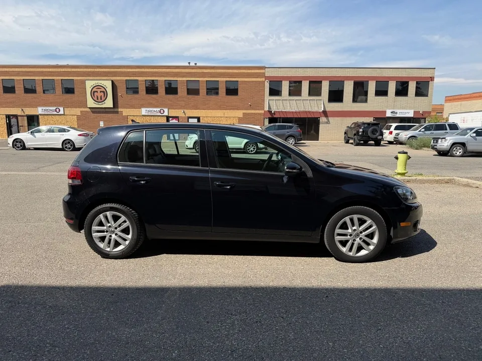 Volkswagen Golf 2011 photo 5