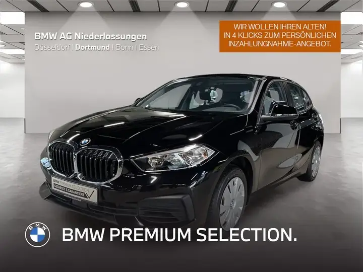 BMW 116I