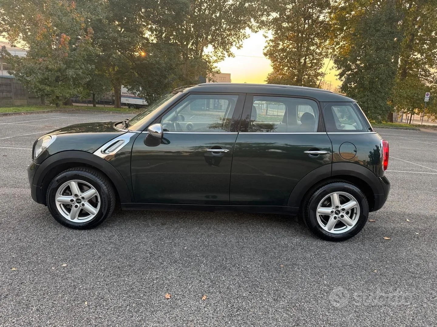 Mini Mini Countryman 2013 photo 3