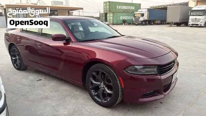 Dodge Challenger 2018 photo 4
