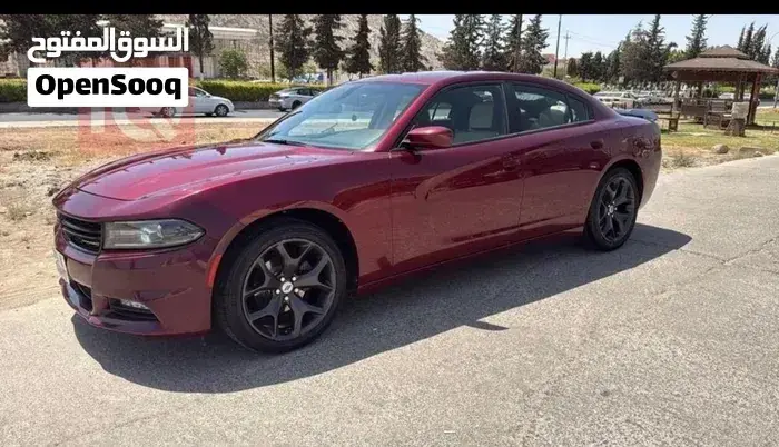 Dodge Challenger 2018 photo 2