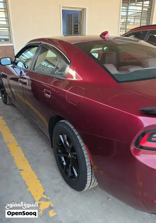Dodge Challenger 2018 photo 3