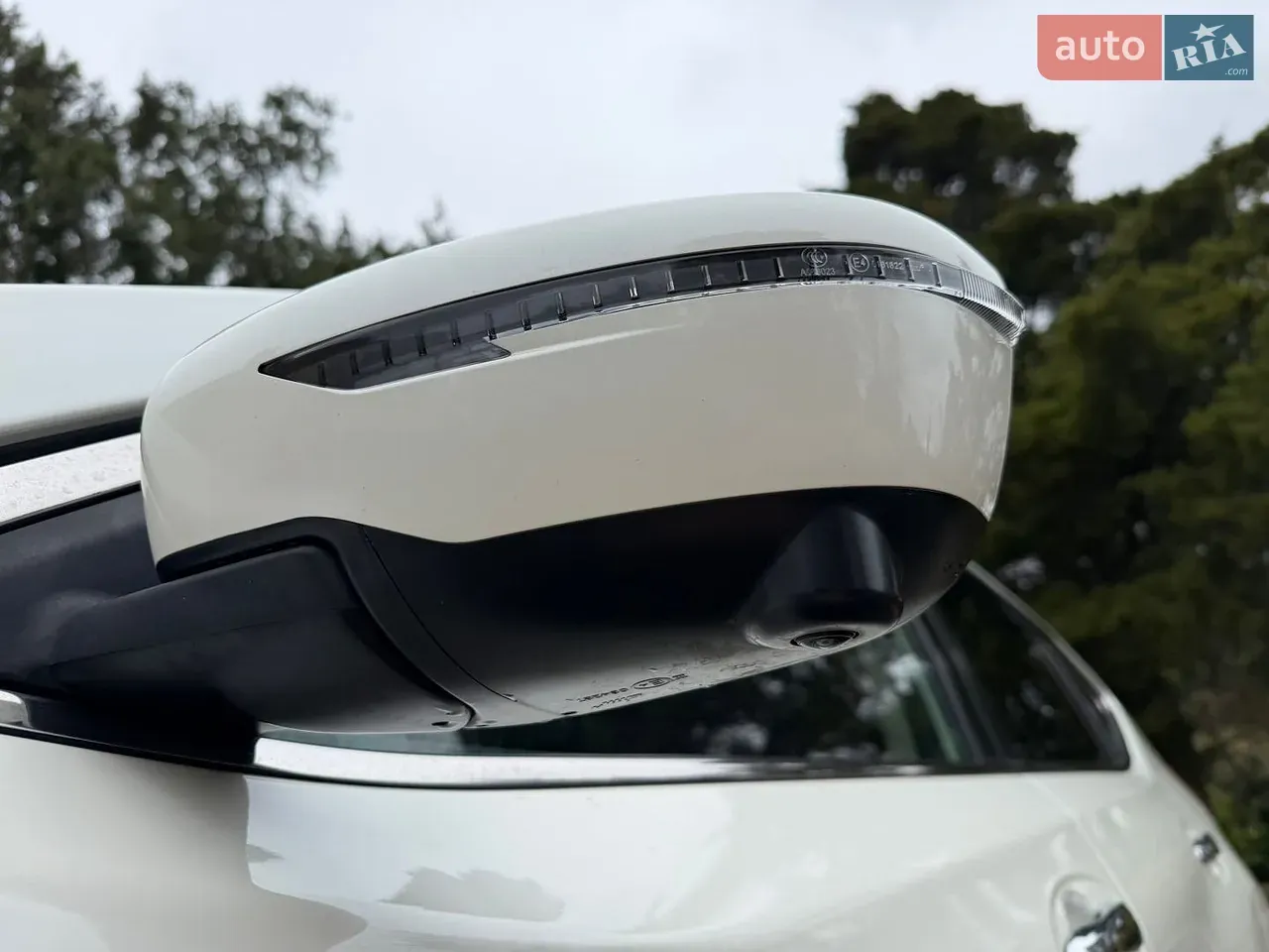 Nissan Rogue 2018 photo 4