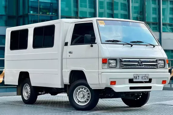 Mitsubishi L300 2026 photo 3