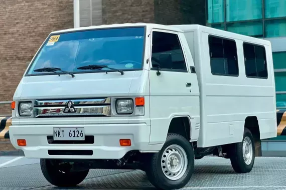 Mitsubishi L300