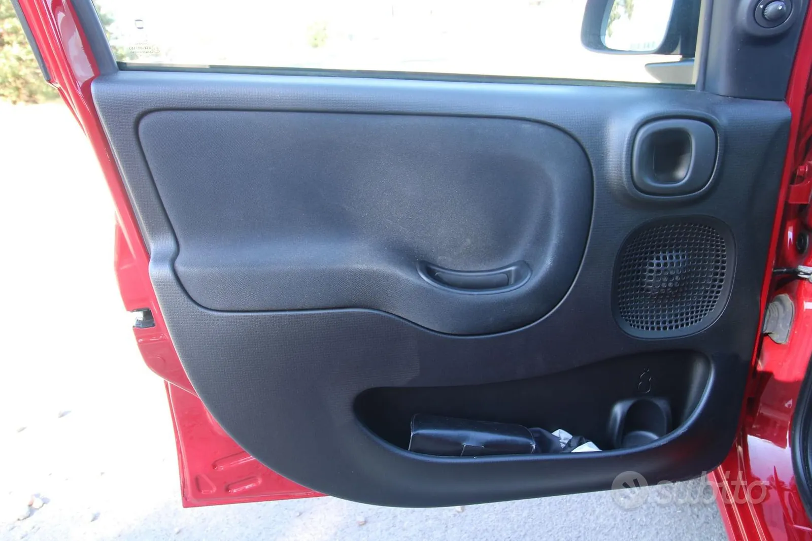 Fiat Panda 2025 photo 5