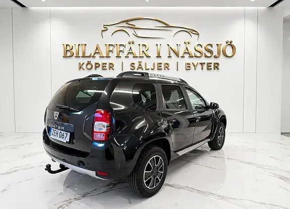 Dacia Duster 2018 photo 4