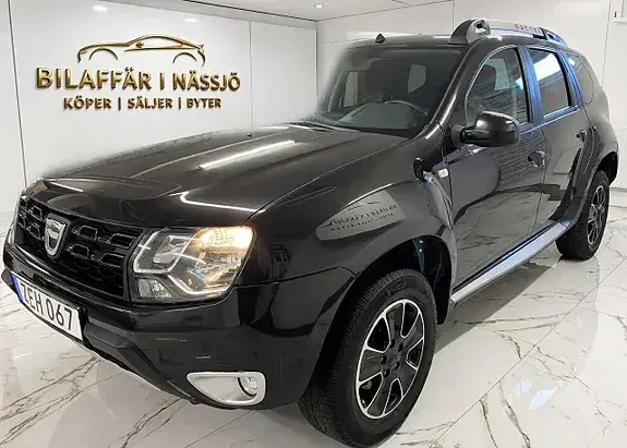Dacia Duster 2018 photo 3