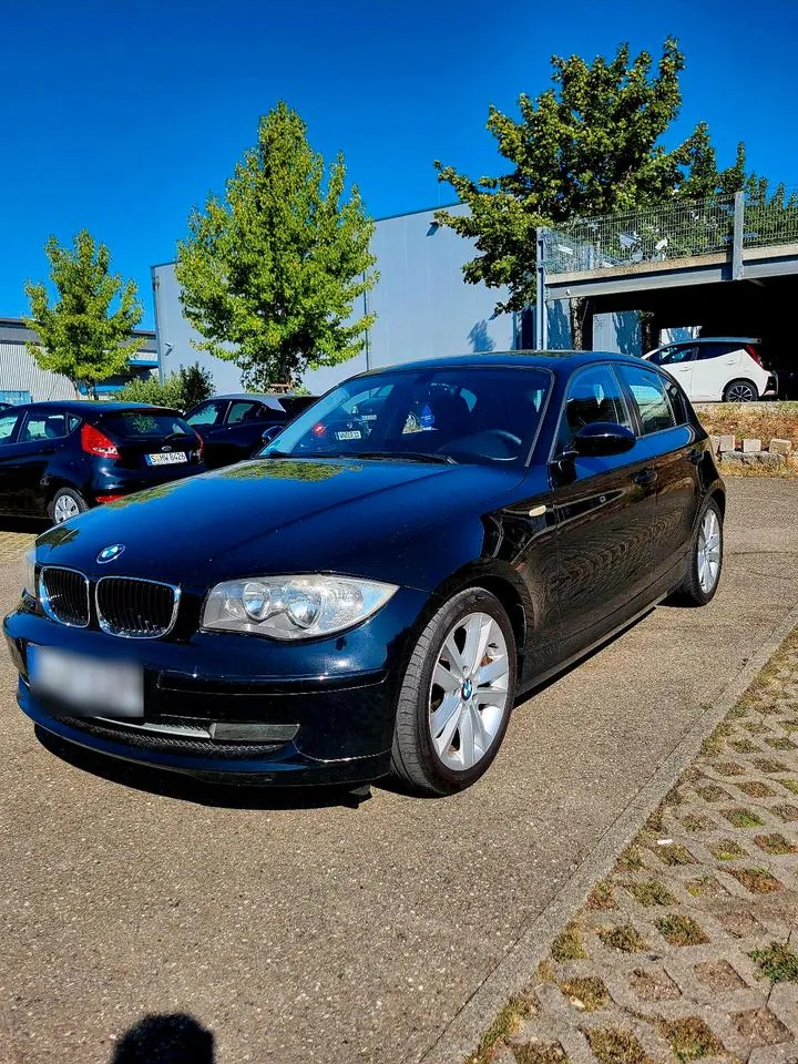 BMW 1Er