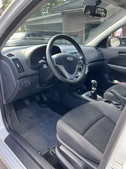 Hyundai I30 2012 photo 5