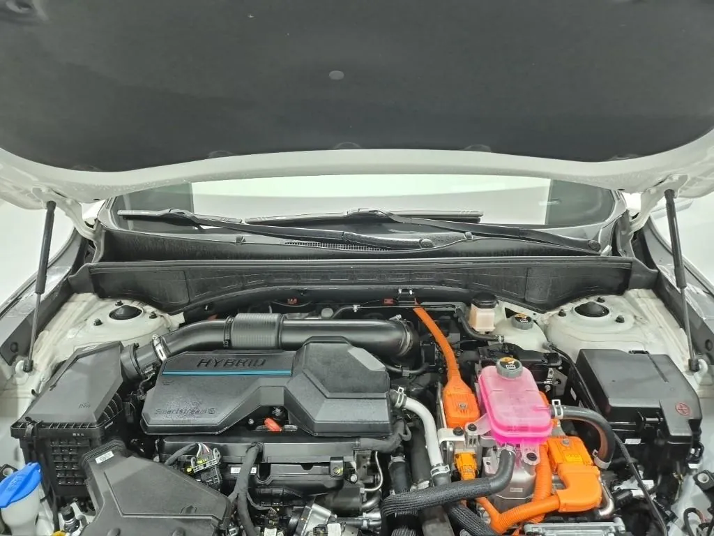 Kia Sorento 2025 photo 5