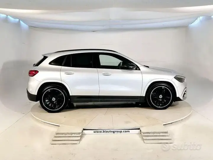 Mercedes-Benz Gla 2023 photo 5